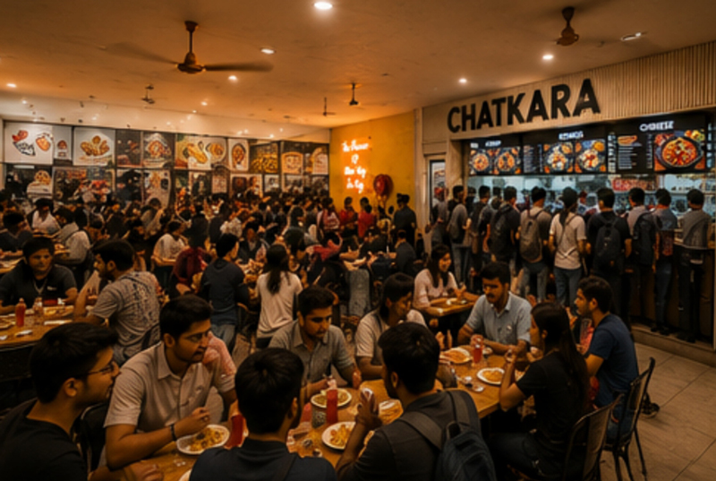 Chatkara Food