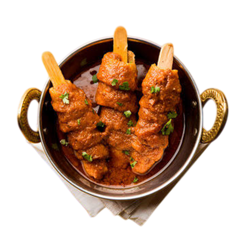 Chatkara Chaap Momos and Chinese Food