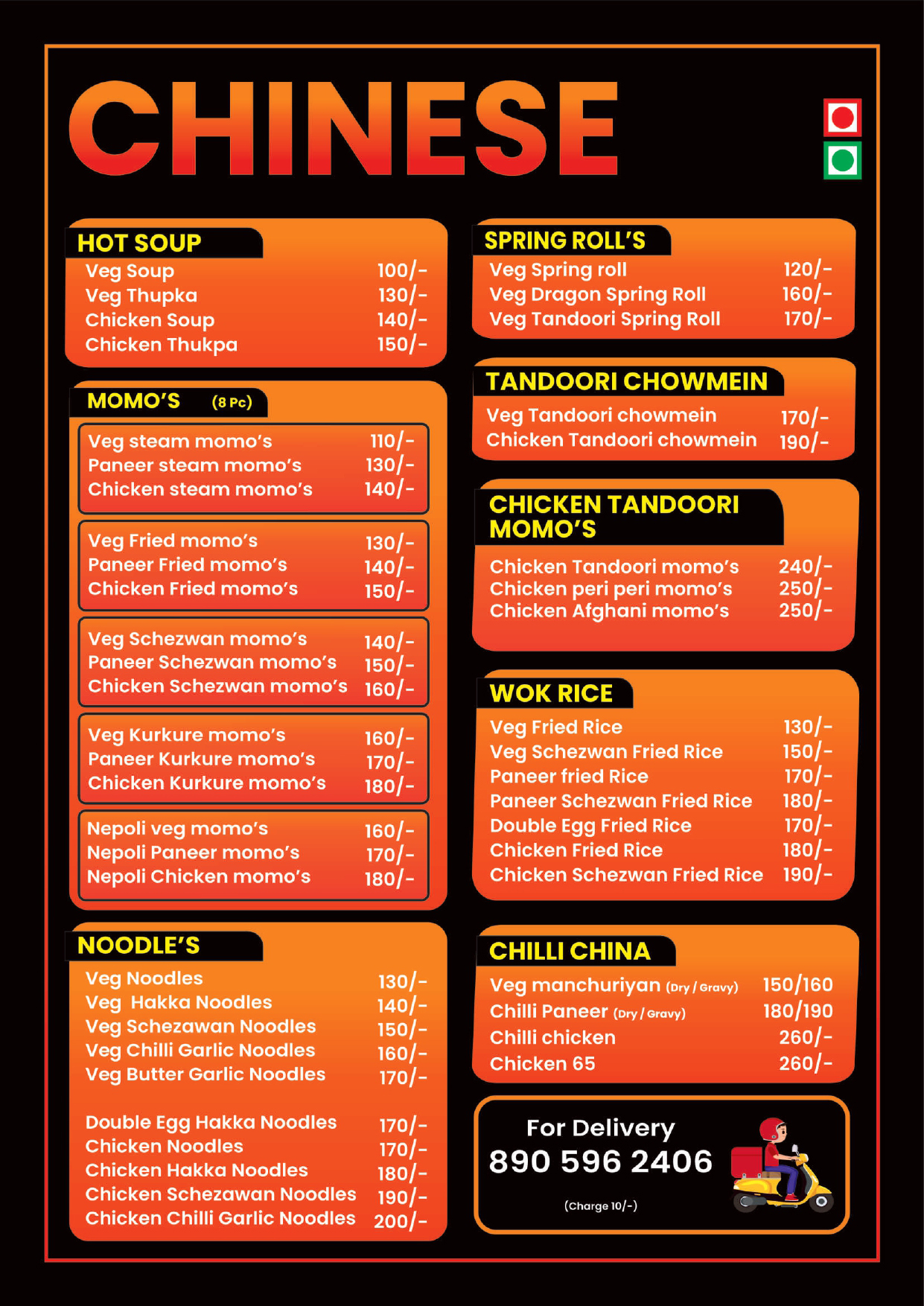 Chatkara Menu 03